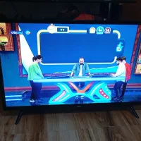 ال ای دی 32 اینچ TSL در حد صفر|تلویزیون و پروژکتور|رشت, کوی مهر|دیوار