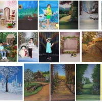 بکراند عکاسی|دوربین عکاسی و فیلم‌برداری|پردیس, فاز ۳|دیوار