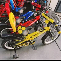 تعداد دوچرخه نو فروشی|دوچرخه، اسکیت، اسکوتر|خمین, |دیوار