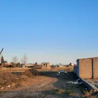 زمین ۱۵۸ متری شهرکی کمربندی