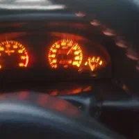 پژو اردی مدل 83 یشمی کم کار|خودرو سواری و وانت|اصفهان, سپاهانشهر|دیوار