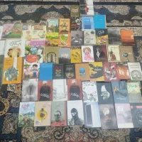 فروش کتاب رمان و داستانی