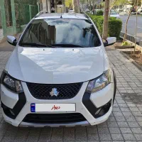 کوییک S کوییک اس مدل ۱۴۰۱ اپشنال فابریکی