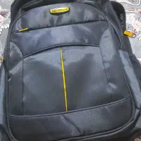 کوله مدرسه