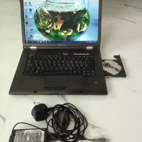 لب تاب لنوو با ویندوز 10 و باتری نو