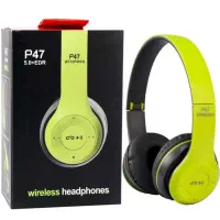 فروش هدفون p47