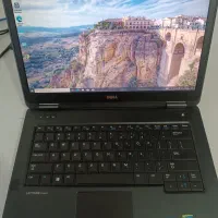 لپ‌تاپ DELL core i5 در حد نو|رایانه همراه|گنبد کاووس, |دیوار