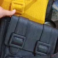 چندمدلن|کیف، کفش، کمربند|کوهدشت, |دیوار