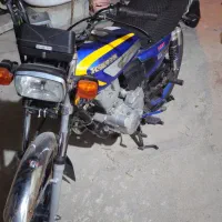 موتور ۲۰۰ کویر 1403