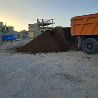 کود حیوانی|خدمات باغبانی و درختکاری|تبریز, |دیوار