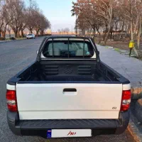 پراید وانت مدل ۱۴۰۲ بدون رنگ|خودرو سواری و وانت|خوی, |دیوار