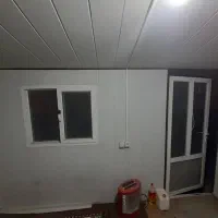 کانکس در حد صفر|مصالح و تجهیزات ساختمان|اردبیل, |دیوار