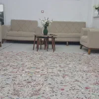 مبل هفت نفره صفر