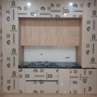 کابینت، کمد دیواری، TVوال، دیزاین خونه