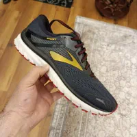 کتونی کتانی اورجینال بروکس ۴۵ ۴۴