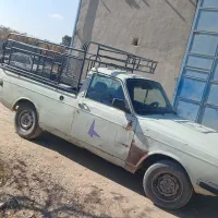 فرش وانت پیکان درجه یک|خودرو سواری و وانت|تیران, |دیوار