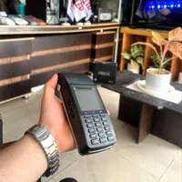 دستگاه کارتخوان سیار D210پوزآکبندکارت خوان5g|فروشگاه و مغازه|قزوین, |دیوار
