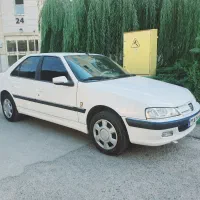 پژو پارس tu5.۱۴۰۰ دریچه سیمی|خودرو سواری و وانت|اردبیل, |دیوار