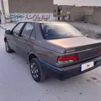 روآ۸۷ بنزینی|خودرو سواری و وانت|خمینی‌شهر, |دیوار