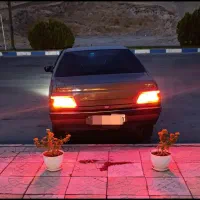 پژو 405|خودرو سواری و وانت|نورآباد, |دیوار