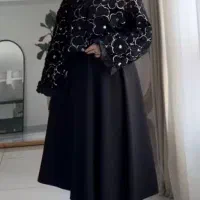 کت و سارافون