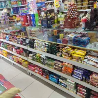 پیشخوان سوپرمارکت،میز دخل،ویترین|فروشگاه و مغازه|قزوین, |دیوار