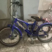 دوچرخه پسرانه