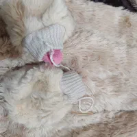 سرهم دخترانه|کفش و لباس بچه|سهند, |دیوار