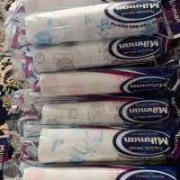 سفره زباله دستمال کاغذی