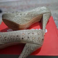گفش بسیار شیک