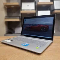لبتاب HP ENVY M7|رایانه همراه|شیراز, بالا کفت|دیوار