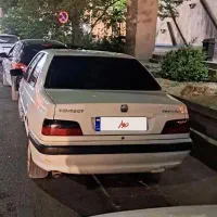 پارس TU5|خودرو سواری و وانت|شیراز, قدوسی غربی|دیوار