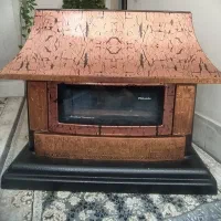 بخاری