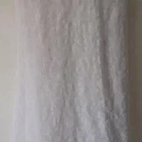 چادر سفید|لباس|کرمانشاه, |دیوار