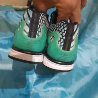 کتونی zx. اتموس|کیف، کفش، کمربند|صباشهر, |دیوار