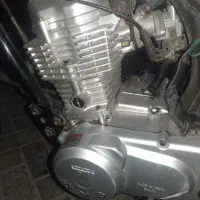 موتورسیکلت