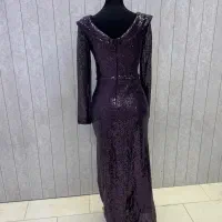 لباس مجلسی بلند|لباس|لار, |دیوار