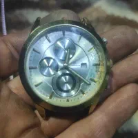 ساعت رومانسون ژاپن اصل سه موتوره