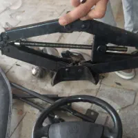 تعدادی لوازم|قطعات یدکی و لوازم جانبی|فردیس, ثابتی|دیوار