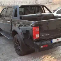 KMC T8|خودرو سواری و وانت|اندیشه, اندیشه فاز ۴|دیوار