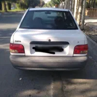 پراید