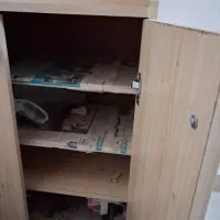 جاکفشی|جاکفشی، کمد، دراور|اراک, |دیوار