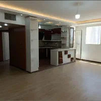 واحد110 متری/محدوده فردوسی/نورگیر عالی