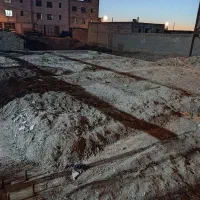 زمین سنددارشهرستان خوسف