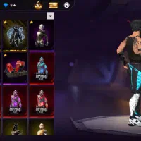 اکانت فول ست