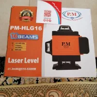 تراز لیزری میخ و منگنه پمپ باد دلر شارژی اورفرزفر