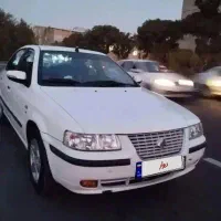 سمند LX EF7 مدل ۱۳۹۷|خودرو سواری و وانت|مشهد, عبادی|دیوار
