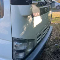 ایسوزو ۹۱ شش تن