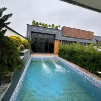 ویلا مدرن تهراندشت املاک پردیس