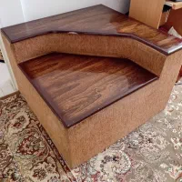 صندلی|صندلی و نیمکت|مشهد, صیاد شیرازی|دیوار